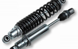 Cara Ampuh Bikin Shockbreaker Motor Awet