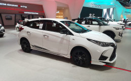 Daftar Harga Lengkap Mobil Toyota Januari 2023