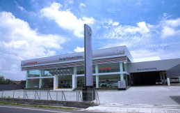 Dealer Baru Honda Klaten akan Perkuat Pasar Jawa Tengah 