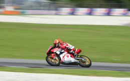 AHRT Siap Bersaing di Balap ARRC Jepang Pekan Ini