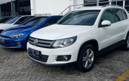 Wealthy Bedah 2 Produk Barunya Pada Acara Komunitas Nuvolks