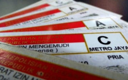 Ketum IMI Tegaskan SIM International Indonesia Harus Diterima Semua Negara
