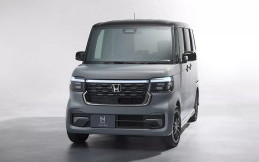 Honda N-Box Generasi Ketiga Meluncur di Jepang, Intip Spesifikasinya