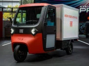 Fiat Tris, Armada Roda Tiga Canggih yang Sanggup Angkut Beban Ratusan Kilo