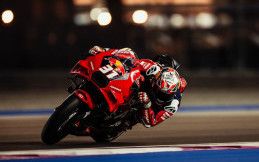 Pedro Acosta di MotoGP 2024, Sebagai Penerus Marc Marquez
