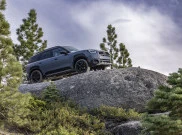 Siap Libas Medan Off-Road, MINI Countryman Untamed Edition 2027 Resmi Meluncur