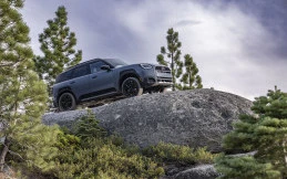Siap Libas Medan Off-Road, MINI Countryman Untamed Edition 2027 Resmi Meluncur