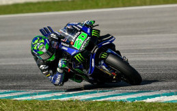 Yamaha Raih Hasil Bagus di Tes Pramusim, Francesco Bagnaia: Bisa Merepotkan Ducati di MotoGP 2025