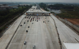 Wah, 10-12 Juni Ada Diskon Tarif Tol Lagi Nih!