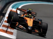 Lando Norris Amankan Pole Position Sprint F1 Miami 2026