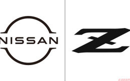 Nissan Daftarkan Logo Baru, Termasuk Logo untuk Z Series