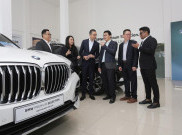 Diler Mobil Seken BMW Bersertifikat Hadir di Jakarta Selatan