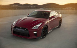 Nissan Racik Mesin GT-R Track Edition Secara Khusus