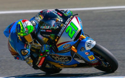 Morbidelli: Pebalap Italia Punya Tugas Gantikan Rossi