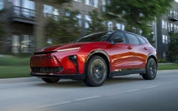 Toyota Crown Signia 2027 Resmi Meluncur, Makin Mewah dan Kaya Fitur