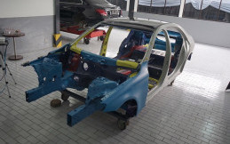 Mercedes-Benz Bandung Lengkapi Fasilitas Body & Repair