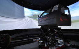 Demi Ciptakan Ban Masa Depan, Goodyear Boyong Simulator Canggih