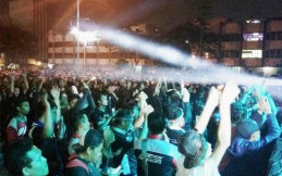 Ribuan Riders R15 Meriahkan Anniversary Ke 2 R15 Independent Club