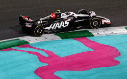 Toyota Kembali ke Formula 1 Berkolaborasi Bersama Haas!