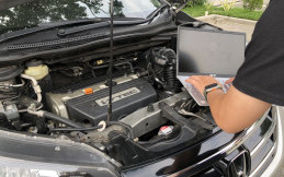 Mau Remap ECU Mobil? Kenali Kelebihan dan Kekurangannya Sob!