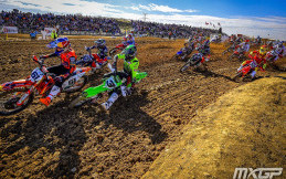 Sah! MXGP Indonesia 2022 di Sumbawa Berlangsung 26 Juni 2022