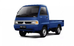 Mitsubishi Recall Colt T120SS Buatan 2018 Karena Masalah Ini