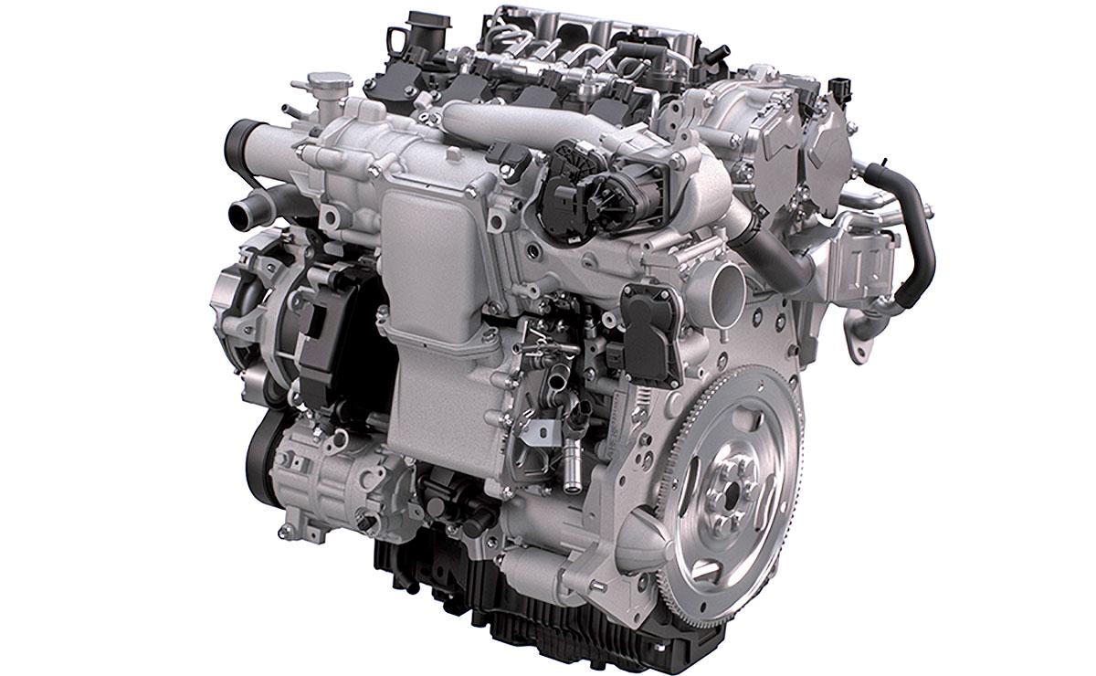 Mazda Tawarkan Mesin Berteknologi Skyactiv-3 Untuk Menyaingi EVs