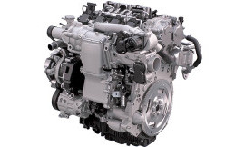 Mazda Tawarkan Mesin Berteknologi Skyactiv-3 Untuk Menyaingi EVs