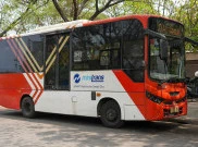 Damri Jadi Mitra Operasional Kemon, Perkuat Mobilitas Gratis di Kemayoran