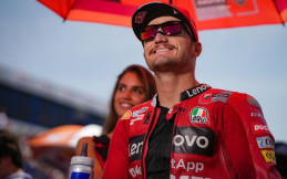 Resmi! Jack Miller Perkuat KTM Mulai MotoGP 2023