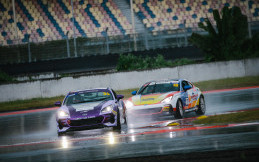 Persaingan Subaru BRZ Super Series 2025 Putaran 1 dan 2 Viral di Dunia Maya