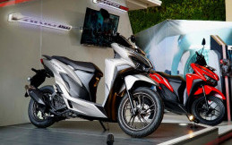 Cari Info Suku Cadang dan Cek Mandiri Kondisi Mesin Motor Honda Bisa Lewat Sosmed
