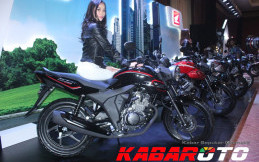 All New Honda CB150 Verza Dibanderol Mulai dari Rp19,9 Jutaan 
