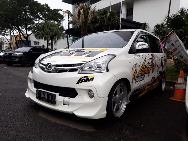 Auto2000 Ajak Komunitas Toyota untuk Membuat Konten Social Media Saat #DiRumahAja