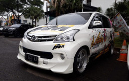 Auto2000 Ajak Komunitas Toyota untuk Membuat Konten Social Media Saat #DiRumahAja