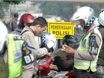 Cara Efektif 'Lepas' dari Operasi Kepolisian Patuh Jaya