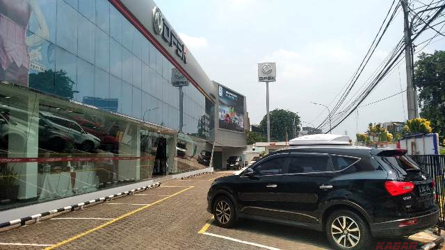 Akibat Pandemik Covid-19, APM Ini Harus Tunda Buka Diler 