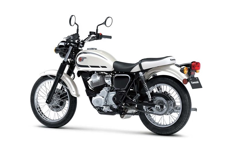 Kawasaki W230