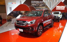 Cara Unik Isuzu yang Peduli Kepada Masyarakat Terdampak Pandemik Covid-19