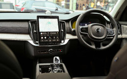 Kecerdasan Buatan Terbaru Google Masuk ke Volvo, Sistem Android Mobil Jadi Naik Kelas