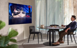 Bukan Smartphone, Channel Hyundai Gunakan Smart TV Permudah Akses Konsumen