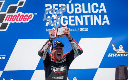 Sayonara, 'Pak RT' Aleix Espargaro Resmi Putuskan Pensiun di Akhir Musim MotoGP 2024