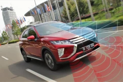 Mengenal Fitur Ultrasonic Misacceleration Mitigation System (UMS)