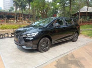 4 Perbedaan Mendasar BYD M6 DM dan BYD M6 EV
