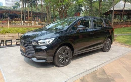 4 Perbedaan Mendasar BYD M6 DM dan BYD M6 EV