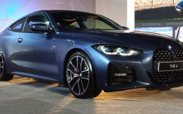Fitur Wireless Charging Dihilangkan, BMW Lakukan Penyesuaian Produk