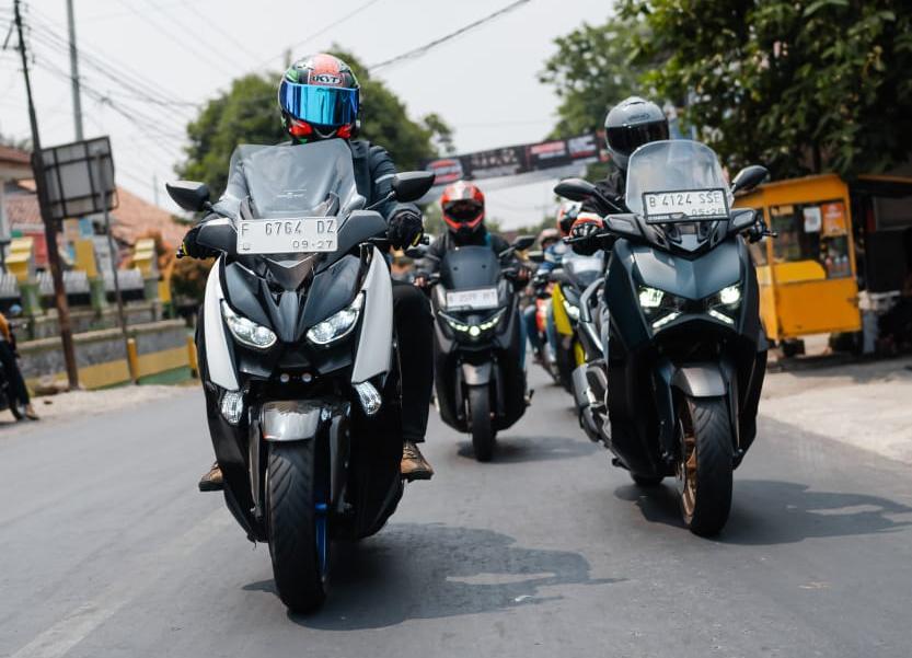 Pentingnya Persiapan Sebelum Touring di Akhir Tahun