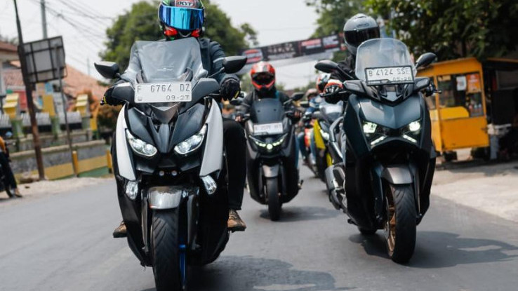 Pentingnya Persiapan Sebelum Touring di Akhir Tahun