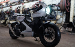 Tiga Modifikator Ini Ubah Honda PCX Jadi Luar Biasa