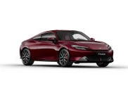 Honda Prelude Limited Edition Meluncur untuk Pasar Eropa!
